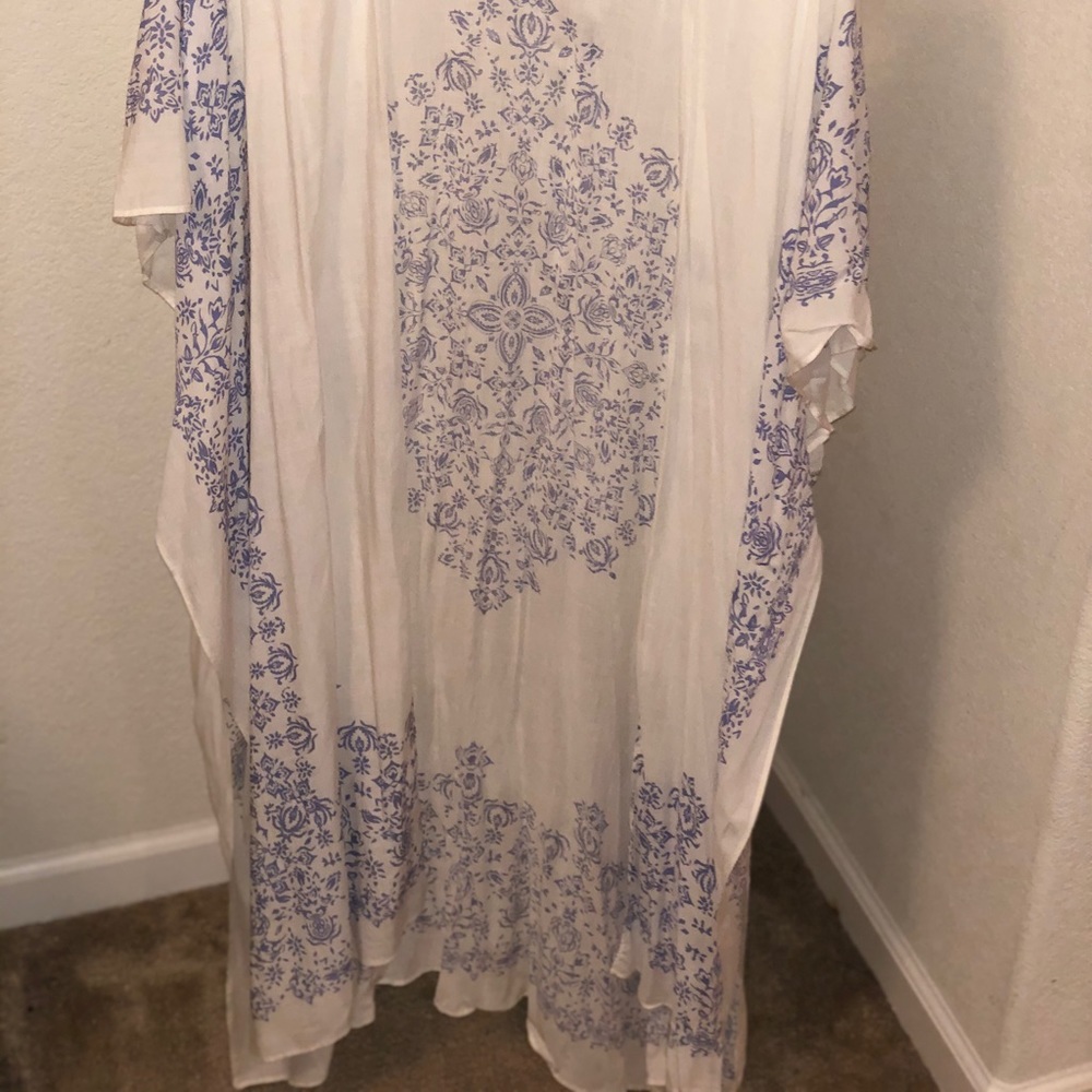 Boho top - Picture 13 of 14